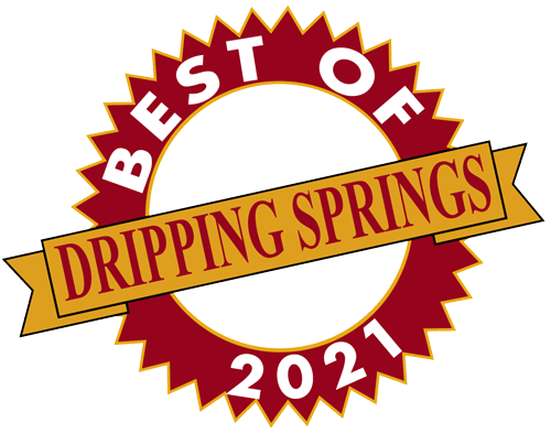 2020 Best of Dripping Springs Lawn & Garden Winner